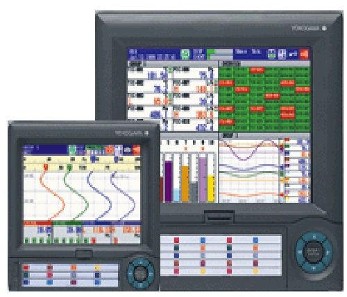 網絡記錄儀DX 100DX 200